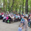 Пензенцам представили афишу мероприятий на 1 мая