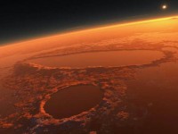 Станет ли открытие новой планеты темой конференции NASA?