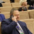 Сенатор Олег Мельниченко наносит удар по «ширшиногейту» в России и Пензе
