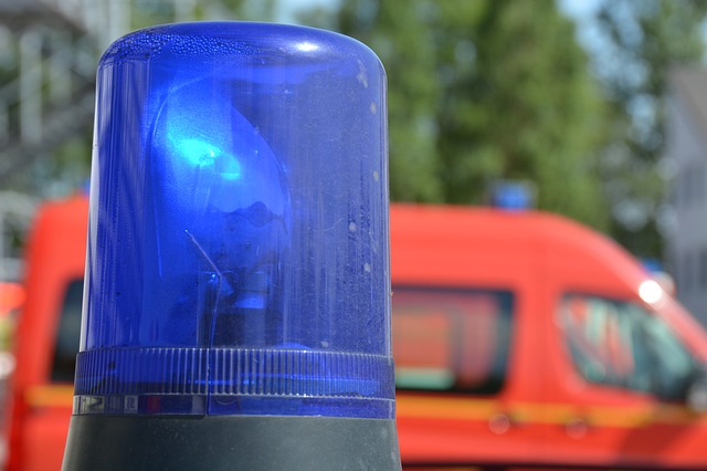В Кузнецке водитель на легковушке сбил подростка