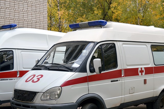 В Пензенской области столкнулись четыре большегруза, пострадал человек