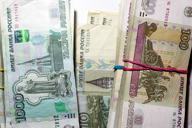 В Сурском крае средняя зарплата превышает 40 тыс. рублей