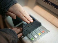 Пензенец подозревается в краже денег из банкомата
