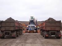 В Пензенской области получено более 3 млн тонн зерна