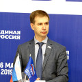 Управляется ли Пенза из Хайфы? - вопрос пытливого блогера мундепу-единороссу Ивану Краснову