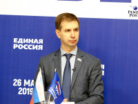 Управляется ли Пенза из Хайфы? - вопрос пытливого блогера мундепу-единороссу Ивану Краснову