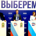 Руководитель Пензы, единоросс Иван Краснов отказался комментировать тему израильского гражданства своих ближайших родственников