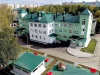 В Пензе открыли новый корпус детского сада на улице Макаренко