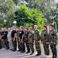 Поисковый отряд Пензенской области проведет очередную полевую экспедицию в Беларуси