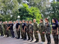 Поисковый отряд Пензенской области проведет очередную полевую экспедицию в Беларуси