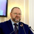 Олег Мельниченко проведет прямой эфир с жителями Пензенской области