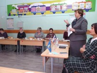 В Пензенской области прошел форум для женщин-лидеров