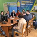 Международное сотрудничество с Республикой Беларусь обсудили в Минкультуре Пензенской области