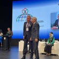 Государственной награды Республики Татарстан удостоен Ильдар Акчурин