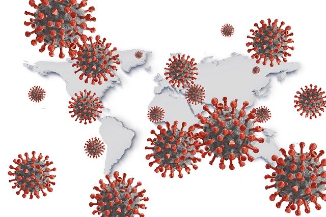 В районах и городах Пензенской области продолжают выявлять новых пациентов с коронавирусом