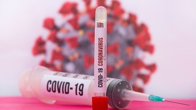 В Пензенскую область поступила новая партия вакцины от COVID-19