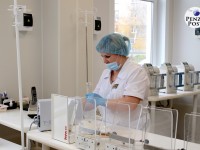 В Пензенскую область поступила детская вакцина от коронавируса