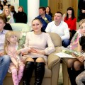 Введена новая мера поддержки многодетных семей в Пензенской области