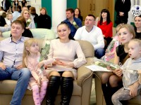 Введена новая мера поддержки многодетных семей в Пензенской области