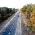 Более 100 млн рублей выделили на ремонт дороги в Пензенской области