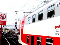 В Пензенской области внесены изменения в график движения поездов