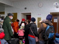 В Пензенской области расширили реестр пунктов временного размещения беженцев