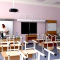 В Пензенской области полностью устранят вторую смену в школах