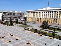 Новый Устав не ограничивает количество сроков на посту губернатора Пензенской области