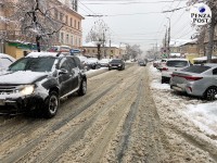Автомобилистов в России предупредили о росте угонов машин