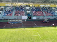 Соревнования по регби, посвященные памяти Вадима Дин-Ислямова, организованы в Пензенской области