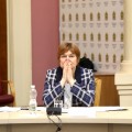 От первого лица. Фото и видеозарисовка оперативного совещания Мельниченко в Правительстве Пензенской области 26 апреля