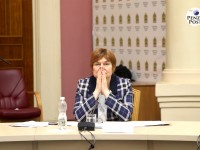 От первого лица. Фото и видеозарисовка оперативного совещания Мельниченко в Правительстве Пензенской области 26 апреля