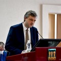 Вице-мэр Пензы Герман Дорофеев уволен из мэрии, проводится проверка в рамках УПК - источник