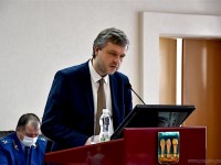 Вице-мэр Пензы Герман Дорофеев уволен из мэрии, проводится проверка в рамках УПК - источник