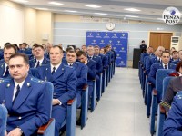 В Приволжском федеральном округе после вмешательства прокуратуры погашена задолженность по заработной плате на сумму более 1,9 млрд. рублей