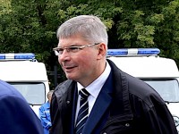 Федеральное министерство не считает нахождение проректора-уголовника Савина в стенах Пензенского госуниверситета соответствующим закону РФ