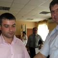 «Рассекреченный Шаронов». Президент БашГУ подтвердил факты выемки документов, компьютера и сейфа в кабинете заявителя о «клевете»