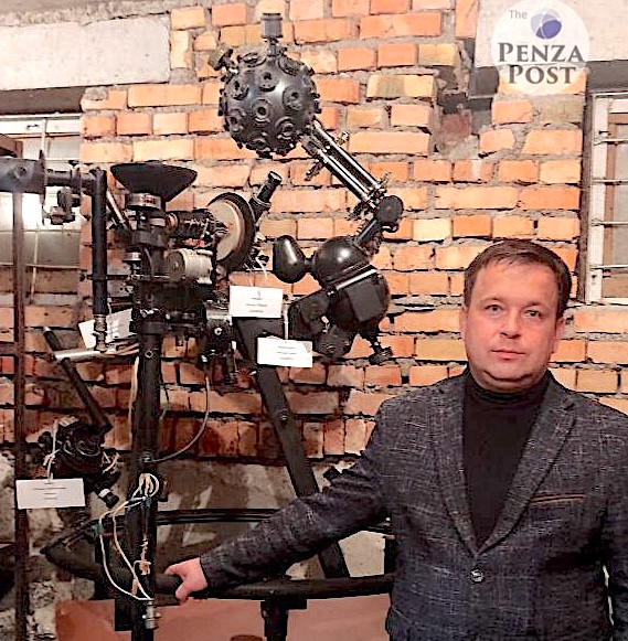 «Цивилизованный подход». Министр Сергей Бычков показал аксакалам-коллегам, как нужно работать - респект. И вновь про телескопы