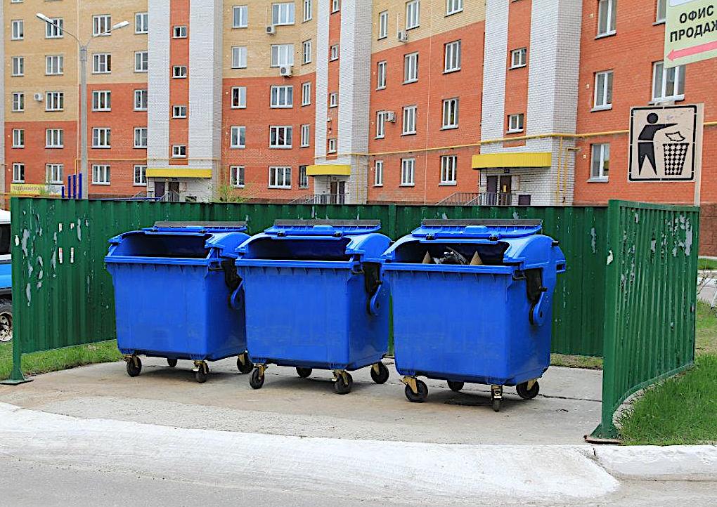 «Отрыжка из вчера». Правительство Пензенской области обязывает жителей МКД под видом мусора оплачивать... воздух. Кому это выгодно?