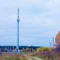 В двух селах Никольского района запустили станции сотовой связи