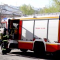 За 9 дней мая в Пензенской области ликвидировано более 170 пожаров