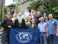 Пензенцы приняли участие в исследовательской экспедиции по Абхазии