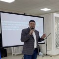 В Городищенском районе прошел межрегиональный антикризисный бизнес-форум
