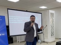 В Городищенском районе прошел межрегиональный антикризисный бизнес-форум