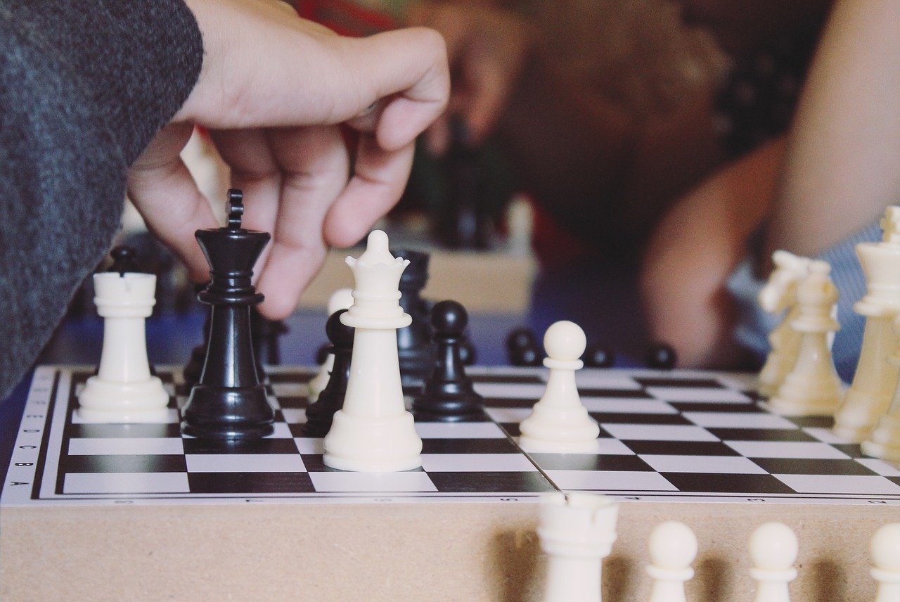 В Пензе состоится Первенство области по шахматам