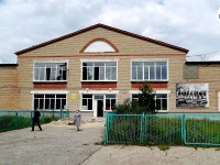 Нацпроект «Культура». В Индерке Сосновоборского района капитально отремонтируют библиотечно-досуговый центр