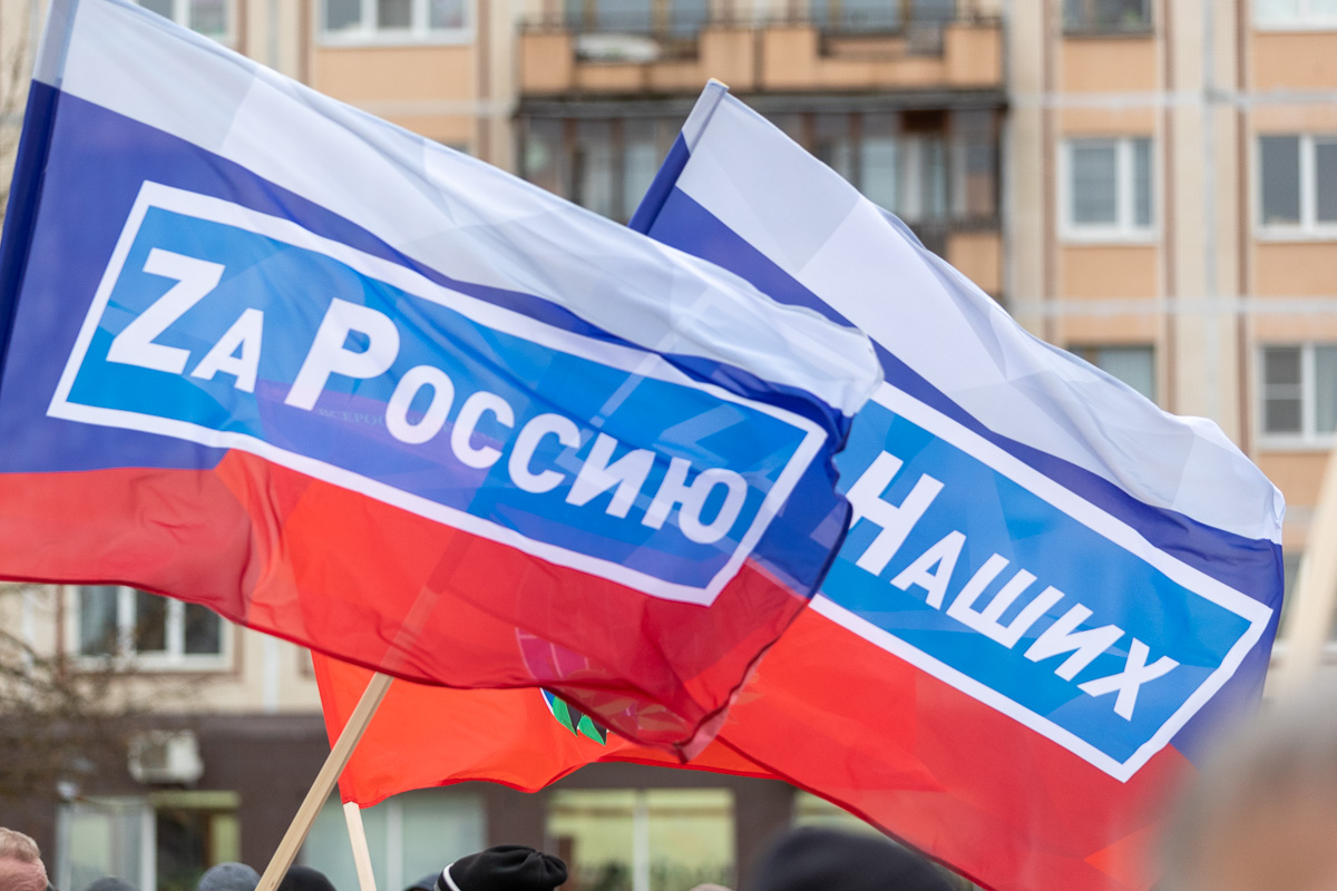 Кузнечан приглашают принять участие в акции в поддержку российской армии