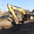 Басенко потребовал активизировать строительные работы в районе ГПЗ, на Шуисте и в Междуречье