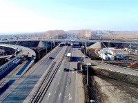 Водителям сообщают об изменении режима работы светофора на пензенском участке трассы М-5