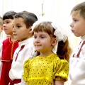 Пензастат сообщает о численности детского населения региона